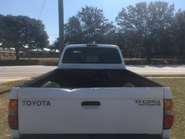 Toyota Tacoma TRD Prerunner for sale in Thomasville, FL – photo 4