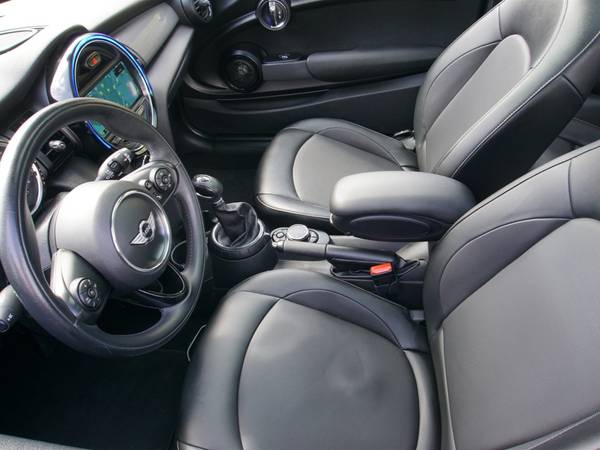 2016 Mini Cooper Coupe - - by dealer - vehicle for sale in San Diego, CA – photo 16