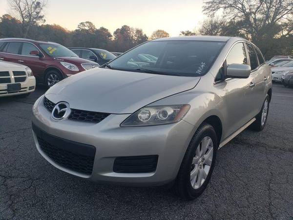 2009 Mazda CX-7 Sport SUV 4D STARTING DP AT $995! - cars & trucks -... for sale in Duluth, GA – photo 3