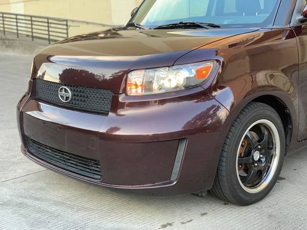 2009 Scion xB *19 Service records*Clean Carfax // Like New Rims/Tires for sale in Portland, OR – photo 6
