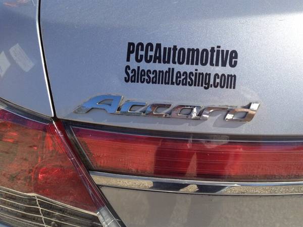 2012 Honda Accord LX - cars & trucks - by dealer - vehicle... for sale in Lafayette, LA – photo 13