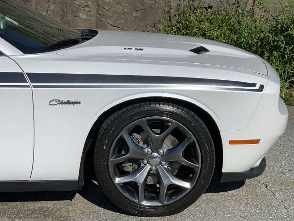 2015 Dodge Challenger R/T - cars & trucks - by dealer - vehicle... for sale in Tyngsboro, MA – photo 17