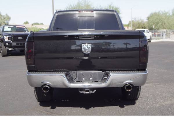 2009 Dodge Ram 1500 2WD CREW CAB 140.5 SLT Passenger - Lifted Trucks... for sale in Glendale, AZ – photo 7