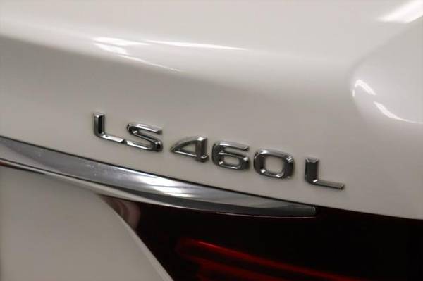 2014 Lexus LS 460 - - by dealer - vehicle automotive for sale in Georgetown, SC – photo 16