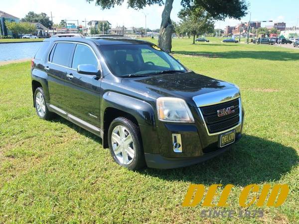 GMC Terrain SLE-2 !!! Low Miles, 1-Owner !!! 😎 for sale in New Orleans, LA – photo 3