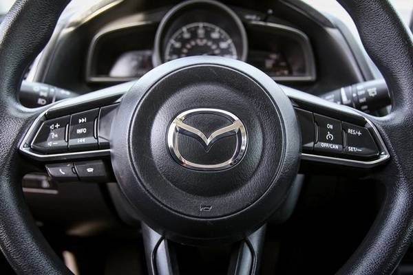 2017 Mazda Mazda3 Mazda 3 Sport Hatchback - - by for sale in Shoreline, WA – photo 18