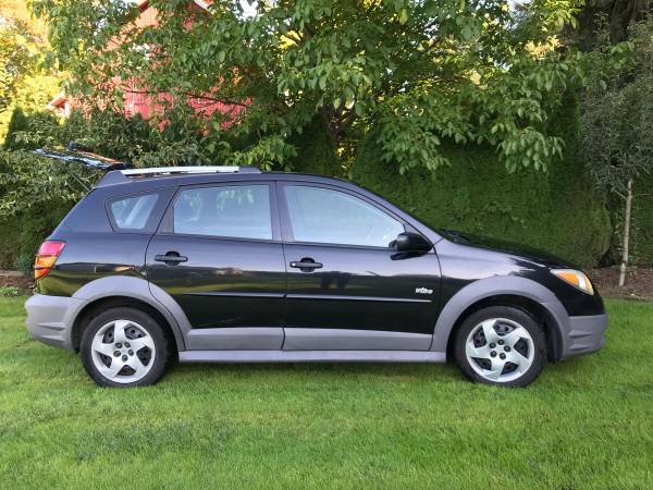 2004 Pontiac Vibe for sale in lebanon, OR – photo 7