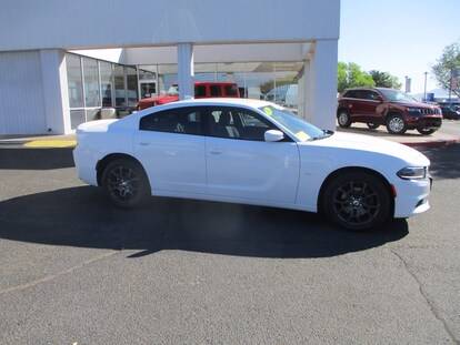 2018 DODGE CHARGER GT - - by dealer - vehicle for sale in Corrales, NM – photo 17