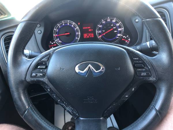 2008 INFINITI EX35 **LOW MILES**VERY NICE** - cars & trucks - by... for sale in Salado, TX – photo 10