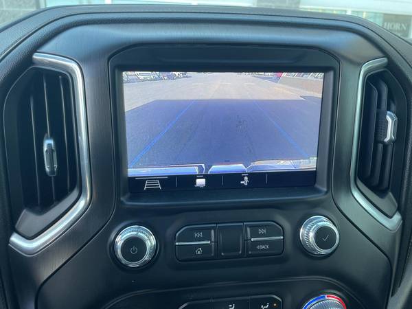 2019 GMC Sierra 1500 AT4 pickup Onyx Black - - by for sale in Jerome, ID – photo 22