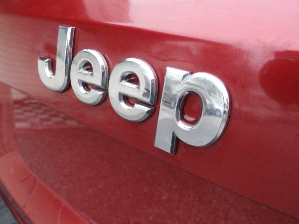 2007 Jeep Patriot for sale in coalport, PA – photo 7