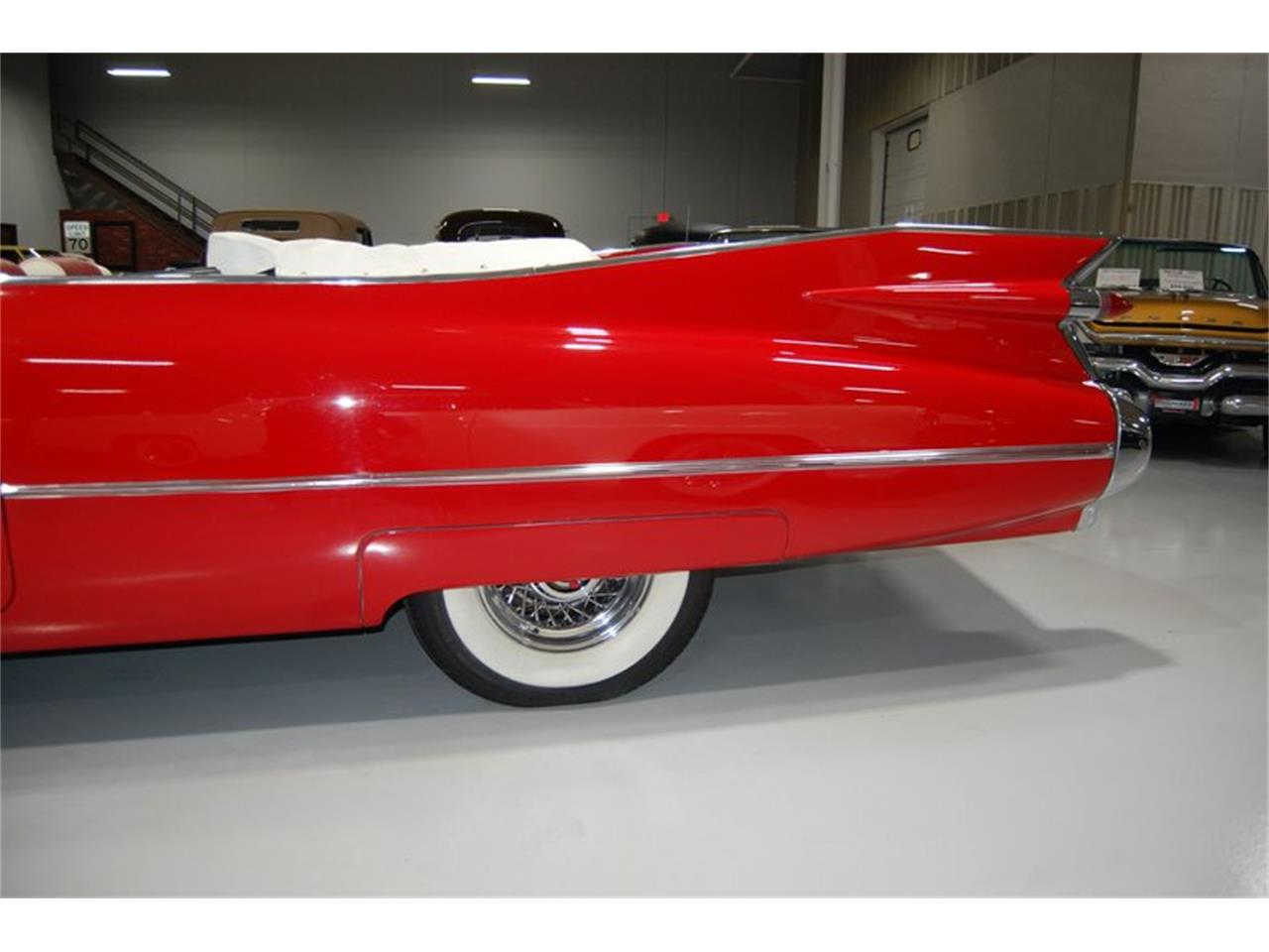 1959 Cadillac Series 62 for sale in Rogers, MN – photo 38