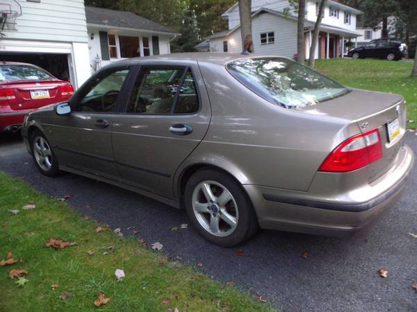 2004 Saab 9-5 Arc for sale in State College, PA – photo 10