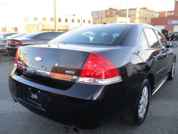 2011 Chevy Impala Police Cold AC/Clean Title & Hot Deal - cars & for sale in Roanoke, VA – photo 8