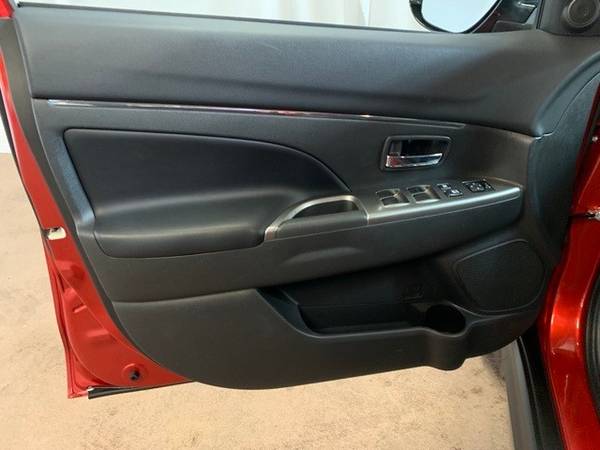 2018 Mitsubishi Outlander Sport SE SUV for sale in Tigard, OR – photo 11