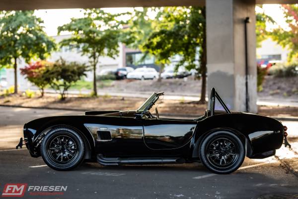 1965 SHELBY AC COBRA FACTORY FIVE [St#2781] for sale in Tacoma, WA – photo 4