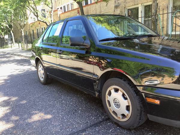 1998 VW Jetta TDI (Diesel) for sale in Minneapolis, MN – photo 4