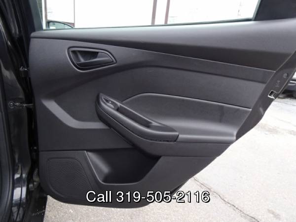 2012 Ford Focus SE for sale in Waterloo, IA – photo 20