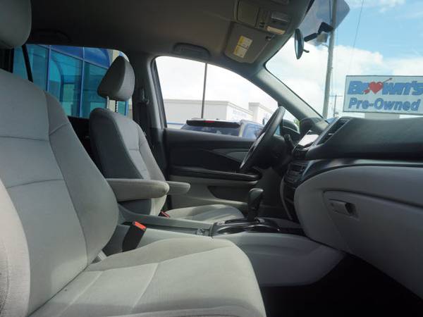 2018 Honda Pilot EX - - by dealer - vehicle automotive for sale in Glen Burnie, MD – photo 12