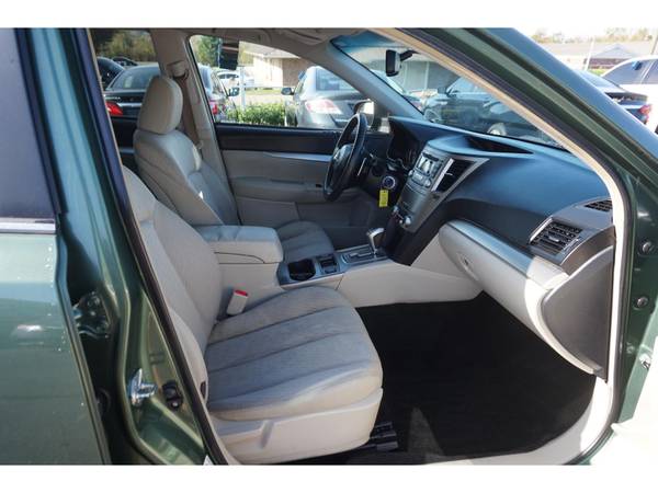 2012 Subaru Outback 4dr Wgn H4 Auto 2.5i Premium - cars & trucks -... for sale in Knoxville, TN – photo 12