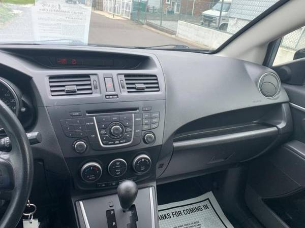 2012 Mazda Mazda5 4dr Wgn Man Sport Wagon - - by for sale in Jamaica, NY – photo 15