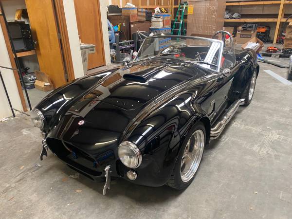 1965 Shelby Cobra - Superformance 2005 for sale in Pensacola, FL – photo 2