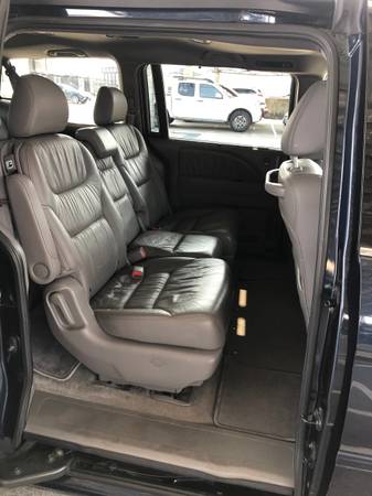 2010 HONDA ODYSSEY TOURING ONLY 89K MILES FULLY LOADED RUN EXCELLENT... for sale in San Francisco, CA – photo 12