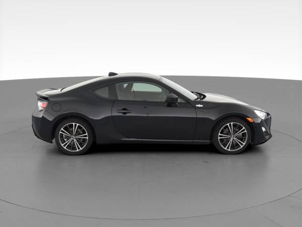 2016 Scion FRS Coupe 2D coupe Black - FINANCE ONLINE - cars & trucks... for sale in Atlanta, CA – photo 13