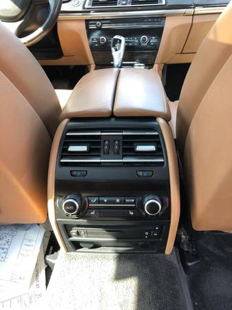 2011 BMW 750I*$500 Down*Buy Here Pay Here*No Bank for sale in Stamford, NY – photo 14