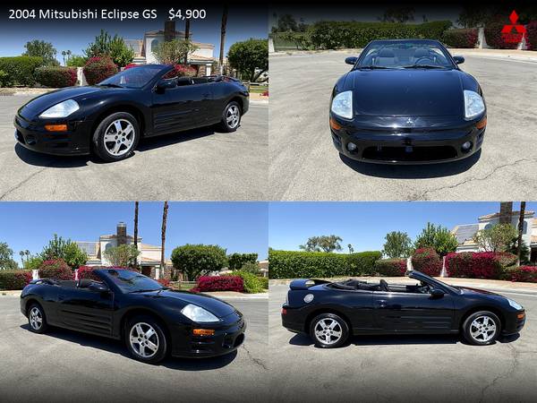 2005 Ford Mustang GT Deluxe Coupe HURRY UP, JUST REDUCED! - cars & for sale in Palm Desert , CA – photo 19