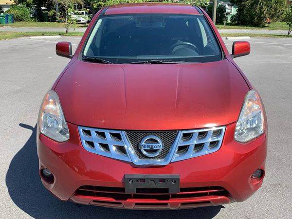2013 Nissan Rogue S 4dr Crossover 100% CREDIT APPROVAL! for sale in TAMPA, FL – photo 7