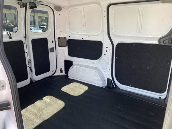 2019 Nissan NV200 Compact Cargo S - - by for sale in Rialto, CA – photo 19