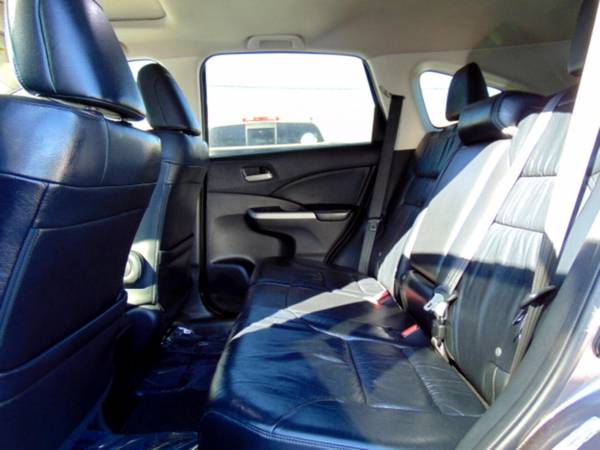 2013 Honda CR-V EXL - $0 DOWN? BAD CREDIT? WE FINANCE! - cars &... for sale in Goodlettsville, TN – photo 13