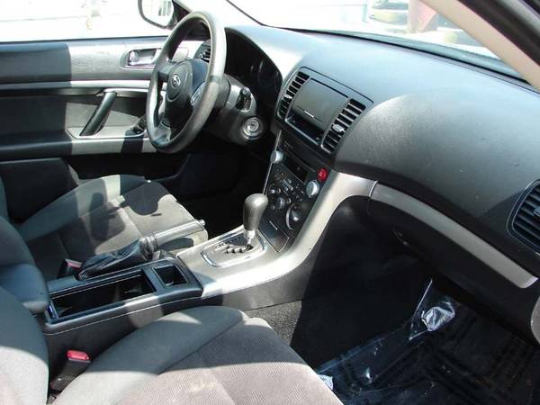2008 Subaru Outback . EZ Fincaning. As low as $600 down. for sale in South Bend, IN – photo 16