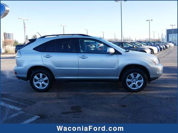 2006 Lexus RX 330 - cars & trucks - by dealer - vehicle automotive... for sale in Waconia, MN – photo 9