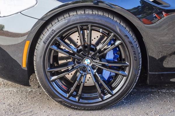 2018 BMW M5 Base - cars & trucks - by dealer - vehicle automotive sale for sale in Santa Barbara, CA – photo 12
