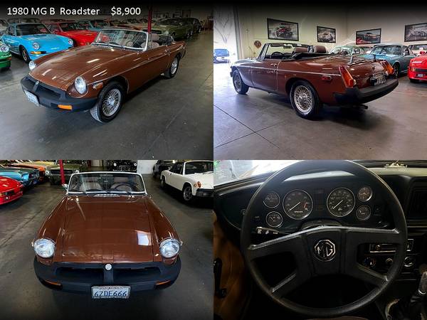 1976 Chevrolet Corvette Stingray Coupe Coupe with a GREAT COLOR for sale in Other, NM – photo 15