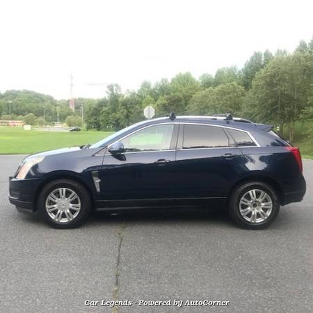 *2011* *Cadillac* *SRX* *SPORT UTILITY 4-DR* - cars & trucks - by... for sale in Stafford, VA – photo 5
