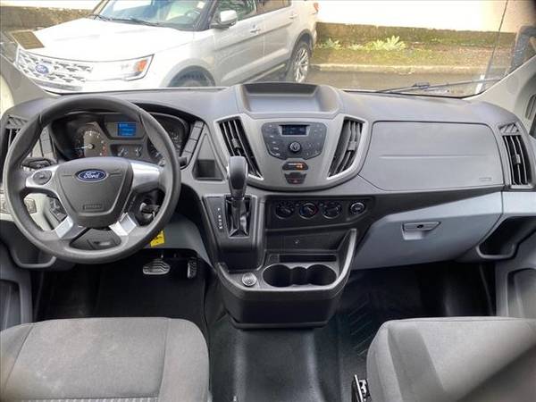 2018 Ford Transit Cargo 250 250 SWB Low Roof Cargo Van w/Sliding Pas... for sale in Milwaukie, OR – photo 19