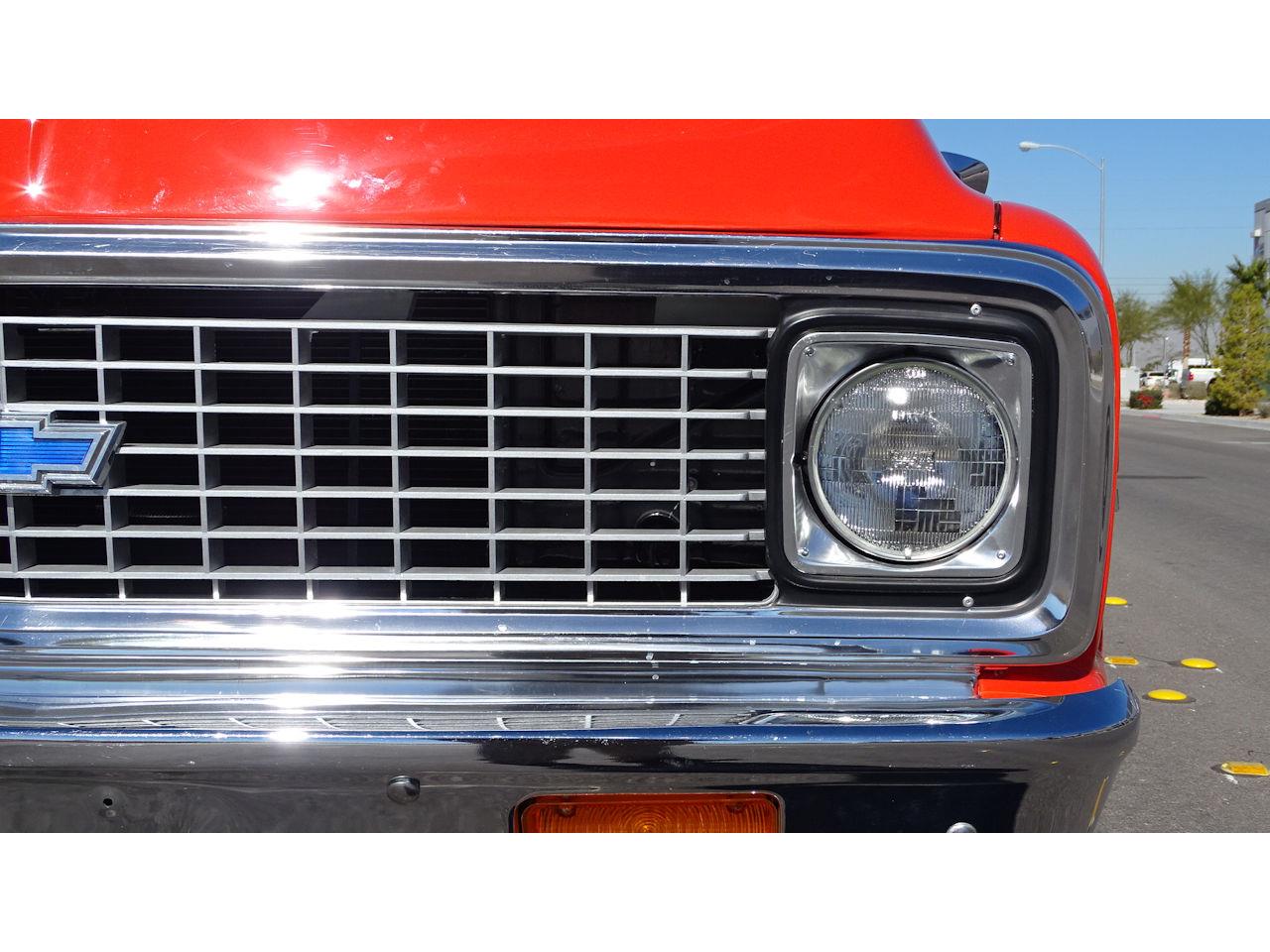 1971 Chevrolet C10 for sale in O'Fallon, IL – photo 41