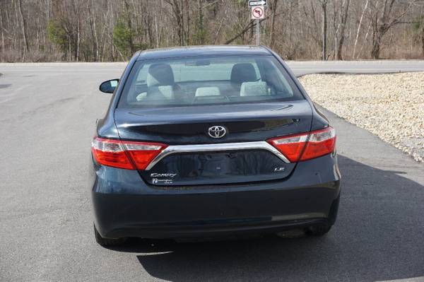2015 Toyota Camry Diesel Truck / Trucks - cars & trucks - by dealer... for sale in Plaistow, ME – photo 7