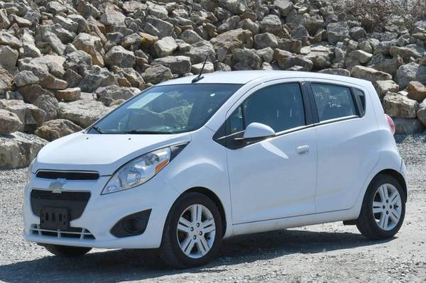 2013 Chevrolet Spark LT - - by dealer - vehicle for sale in Naugatuck, CT – photo 3