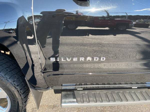 2016 Chevrolet Chevy Silverado 1500 1500 LT Diesel Truck/Trucks for sale in Plaistow, MA – photo 2