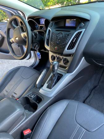2014 Ford Focus SE Hatchback 4D for sale in Wellington, FL – photo 20