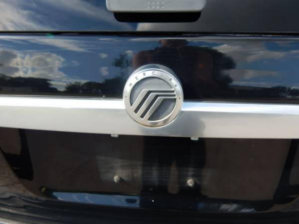 2010 Mercury Mountaineer Premier 4.0L 2WD for sale in San Marcos, TX – photo 20