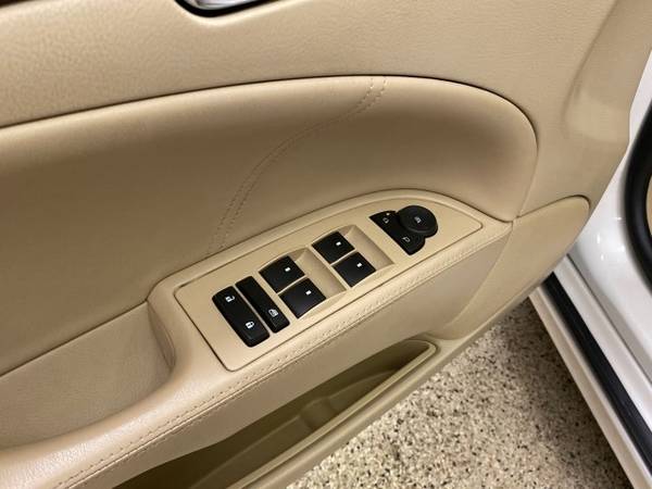 2011 Buick Lucerne CXL - - by dealer - vehicle for sale in Akron, OH – photo 16