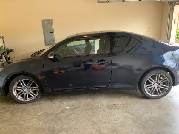 2012 Scion TC Hatchback Coupe for sale in Carthage, MS – photo 3