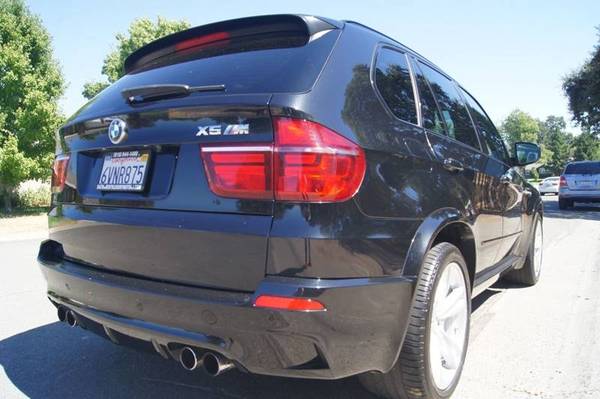2012 BMW X5 M ONLY 47K MILES X5M LOADED BEAST WARRANTY FINANCING... for sale in Carmichael, CA – photo 6