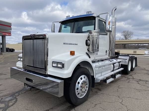 2020 Western Star 4900fa - - by dealer - vehicle for sale in Savage, MN – photo 2