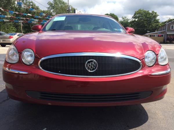 2007 Buick LaCrosse CXL, 87k Mi, Leather Loaded, NO RUST HERE! for sale in Painesville , OH – photo 7